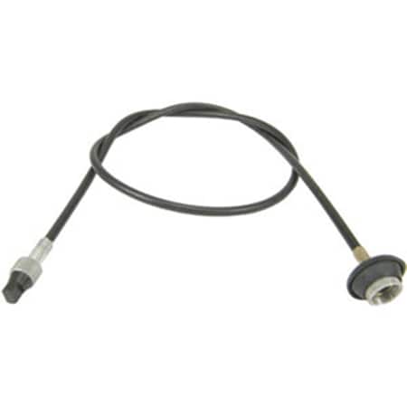 Aftermarket Tachometer Tach Cable Fits Ford 3910 3930 4100 3430 4110 3610 3900 4110 4130 GAV60-0014